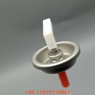 高速充填ライン用、飲料充填ライン用サニタリー認証付き計量バルブ