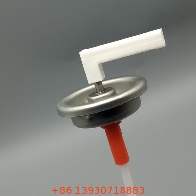 均一散布のための農業用噴霧システム用、環境に配慮したコーティングを施したメーターバルブ