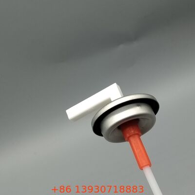 均一散布のための農業用噴霧システム用、環境に配慮したコーティングを施したメーターバルブ