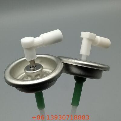 耐腐食性ラボ分析機器用マイクロフロー制御付きメーターバルブ