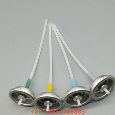 耐腐食性ラボ分析機器用マイクロフロー制御付きメーターバルブ