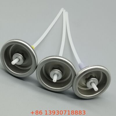 簡単に設置できる家庭用水浄化用のフィルター互換性のある計数弁