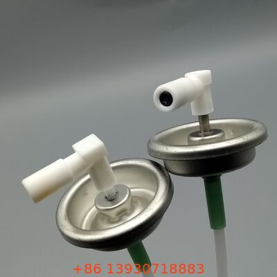 高圧調整付き計測バルブ 迅速対応の消防スプリングラーシステム