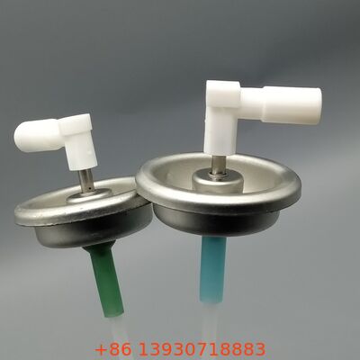 高圧調整付き計測バルブ 迅速対応の消防スプリングラーシステム