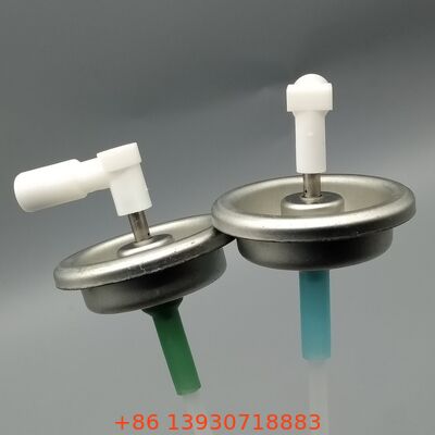 高圧調整付き計測バルブ 迅速対応の消防スプリングラーシステム