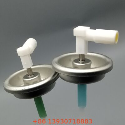 高精度リチウム電池製造用電解液抵抗付きメーターバルブ