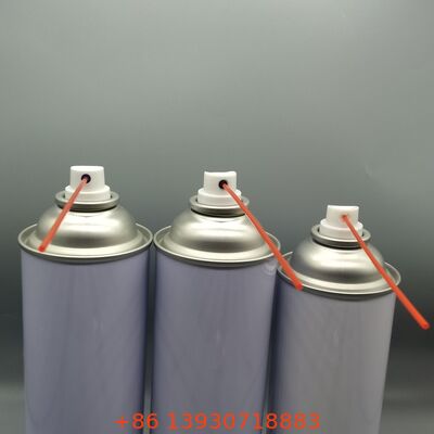 高性能キャブレタークリーナー スプレーバルブ (自動車用ケミカル)