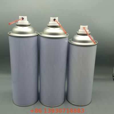 キャブレタークリーナー エアゾールバルブ 錆除去とエンジン部品洗浄用