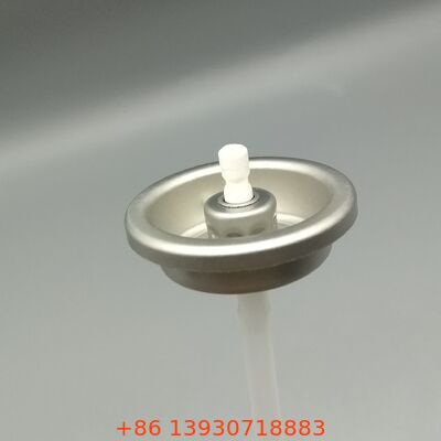 修理キット用精密MDFキットバルブ、制御されたエアゾール噴霧