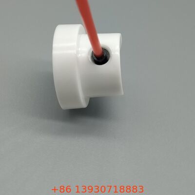 WD-40® スタイルの潤滑剤エアロゾールバルブとアクチュエーター 鎖ストロー付き多用途スプレー組