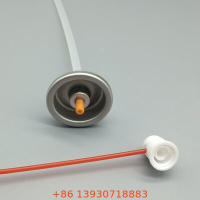 エンジンケアブランド用プロフェッショナルキャブレタークリーナーエアゾールバルブとアクティベーター