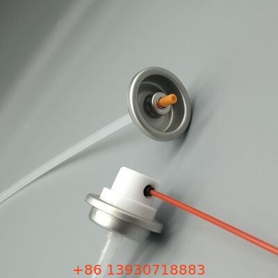 自動車カーブレータークリーナー エンジンクリーニングスプレー用エアロゾールバルブ