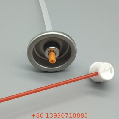 高性能キャブレタークリーナー スプレーバルブ (自動車用ケミカル)