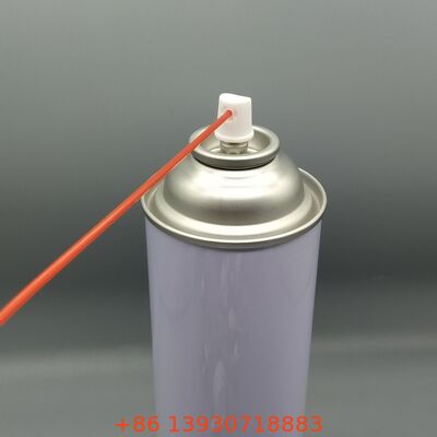 エアゾール WD-40 スプレーバルブ 多目的潤滑剤用延長チューブ対応