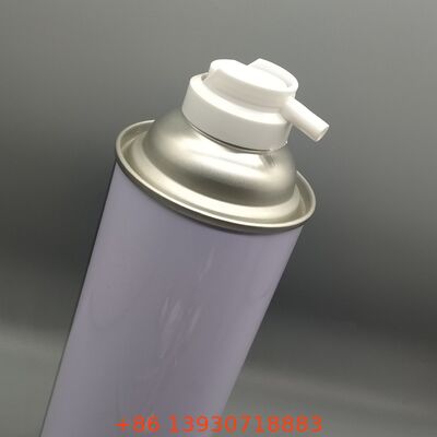 エアゾール WD-40 スプレーバルブ 多目的潤滑剤用延長チューブ対応