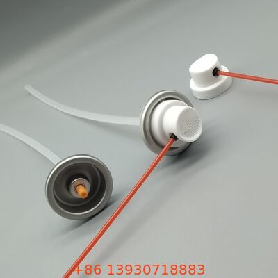 修理キット用精密MDFキットバルブ、制御されたエアゾール噴霧