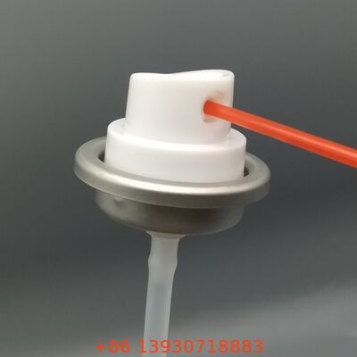 修理キット用精密MDFキットバルブ、制御されたエアゾール噴霧