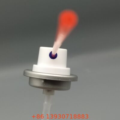 MDF接着剤キット スプレーバルブ 精密ディスペンシングバルブ アクティベータースプレー用