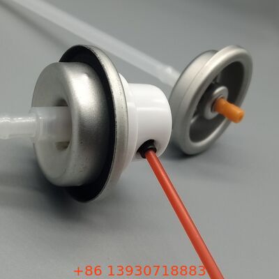 自動車パネルおよび表面修理ソリューションのためのMDFキットスプレーバルブ