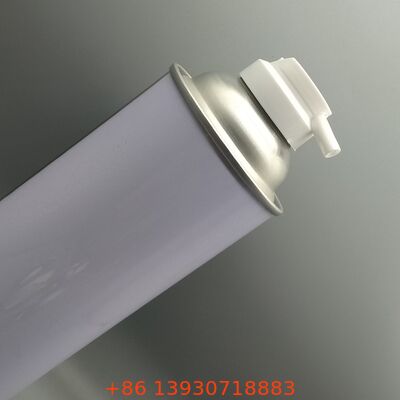 MDFキットアクティベーター エアロゾルバルブ 2つのコンポーネントの粘着剤のための高性能バルブ