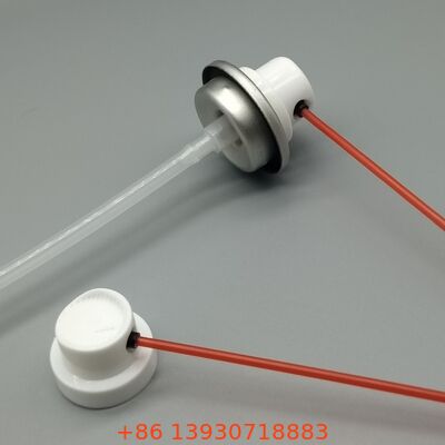 燃料システム脱脂剤およびインテーククリーナースプレー用キャブレタークリーナースプレーバルブ