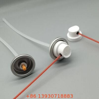 キャブレタークリーナー エアロゾルバルブ スロットルボディクリーナー用精密ディスペンスバルブ