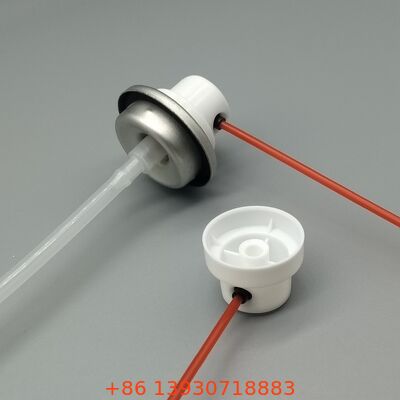 キャブレタークリーナー エアロゾルバルブ スロットルボディクリーナー用精密ディスペンスバルブ