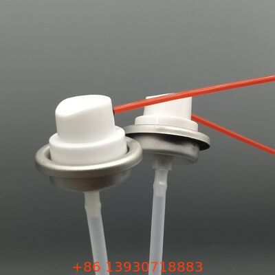 キャブレタークリーナーバルブ エンジン洗浄剤用高圧スプレーバルブ