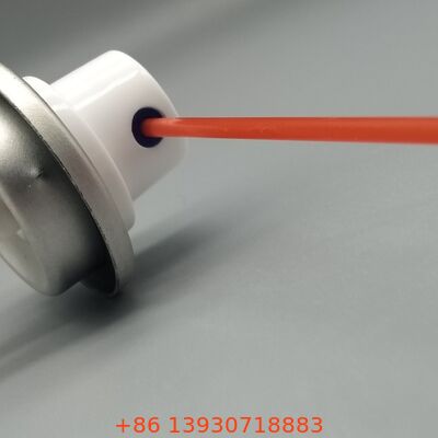 燃料システム脱脂剤およびインテーククリーナースプレー用キャブレタークリーナースプレーバルブ