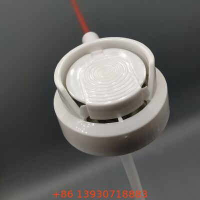 エアゾール WD-40 浸透オイルおよびメンテナンス スプレー缶用潤滑剤バルブ