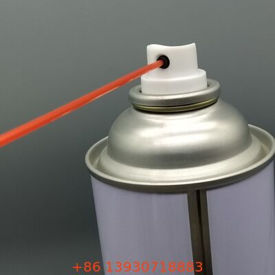 キャブレタークリーナーバルブ エンジン洗浄剤用高圧スプレーバルブ