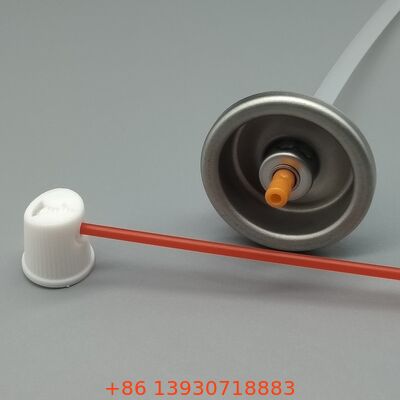 WD-40 自動車修理および機械メンテナンス用に設計されたスプレーバルブ