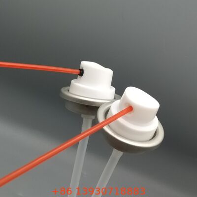 自動車パネルおよび表面修理ソリューションのためのMDFキットスプレーバルブ