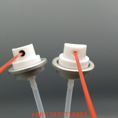 高性能キャブレタークリーナー スプレーバルブ (自動車用ケミカル)