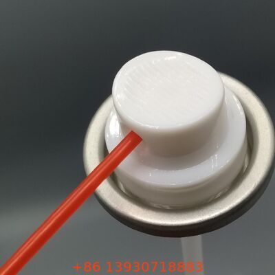 WD-40 自動車修理および機械メンテナンス用に設計されたスプレーバルブ