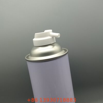 オイルの浸透と防錆配合用に設計されたエアロゾル WD-40 スプレー バルブ