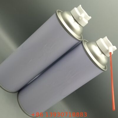 エンジンケアブランド用プロフェッショナルキャブレタークリーナーエアゾールバルブとアクティベーター