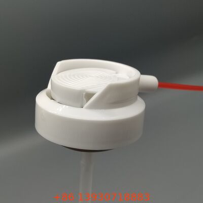 エアゾールWD-40潤滑剤バルブ 標準的なWD-40タイプのエアゾール缶に適合