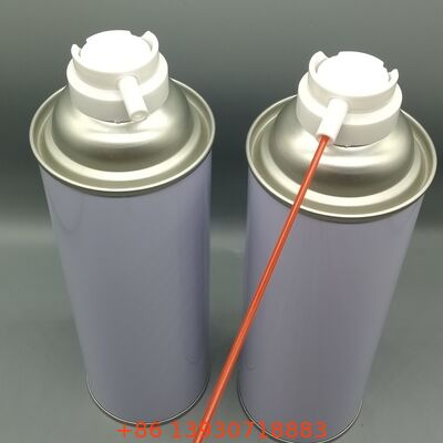 エアゾール WD-40 多目的浸透オイルスプレー用潤滑バルブ