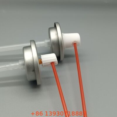 エアゾール WD-40 多目的浸透オイルスプレー用潤滑バルブ