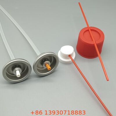 エアゾール WD-40 多目的浸透オイルスプレー用潤滑バルブ