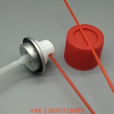 精密WD40スプレーバルブ、オイルと潤滑剤の制御された噴霧用