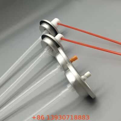 MDF 修理キット用エアゾール アクティベーター バルブ 化学的アクティベーターの用途