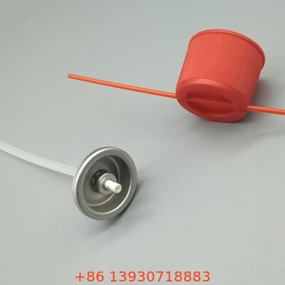 高圧WD40エアゾールバルブ、浸透潤滑剤用