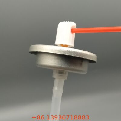 プロフェッショナル木材修理システム用 MDF キット アクティベーター エアゾール バルブ