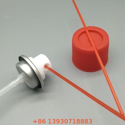 プロフェッショナル木材修理システム用 MDF キット アクティベーター エアゾール バルブ