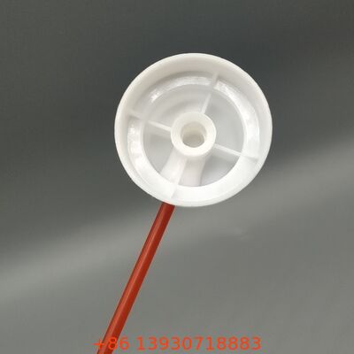 精密潤滑剤塗布用WD-40スプレーバルブ