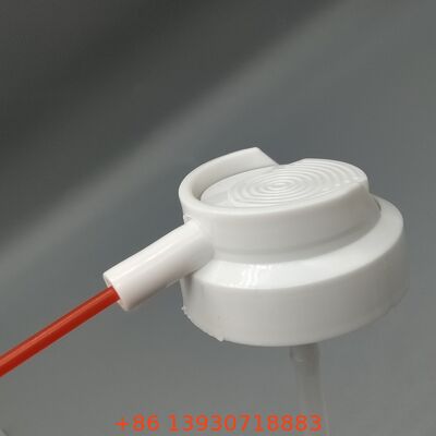 防錆および防食製品用耐久性WD40エアゾールバルブ