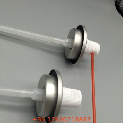 プロフェッショナル木材修理システム用 MDF キット アクティベーター エアゾール バルブ