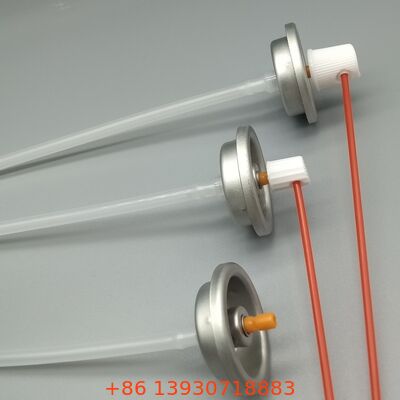 プロフェッショナル木材修理システム用 MDF キット アクティベーター エアゾール バルブ